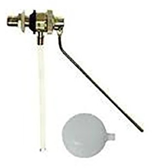 GALLEGGIANTE CON SFERA