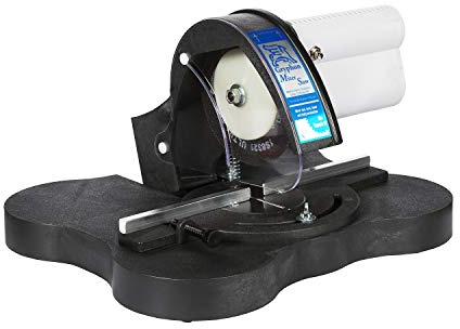 Gryphon Abrasive Miter Saw, Blade Included
