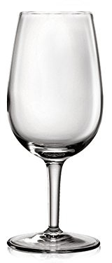 Luigi Bormioli ISO Type Wine Tasting Glasses 31cl - Set of 6