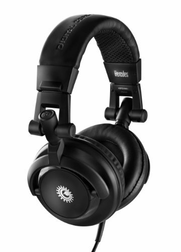 Hercules HDP DJ M40.1 DJ Headset