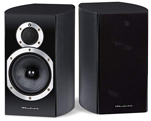 Wharfedale Diamond 10.1 Bookshelf Speakers