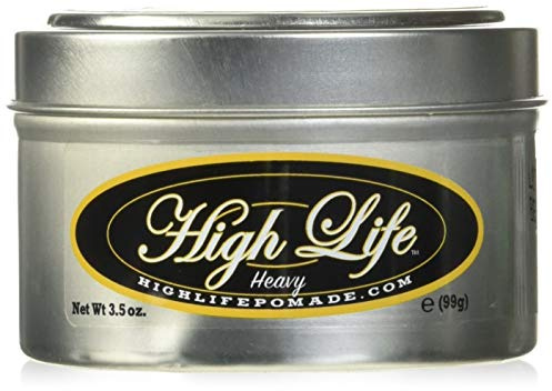 High Life Heavy Pomade