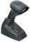 Datalogic ADC QUICKSCAN QBT2131 LI USB, schwarz, QBT2131-BK-BTK1