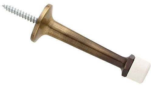 National 241733 Ab Door Stop, 3 Inch