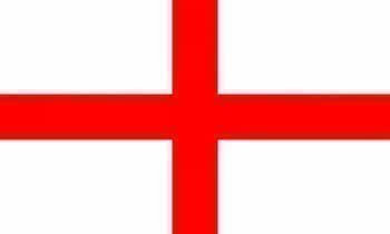 England Country National Flag 3ft x 2ft