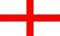England Country National Flag 3ft x 2ft