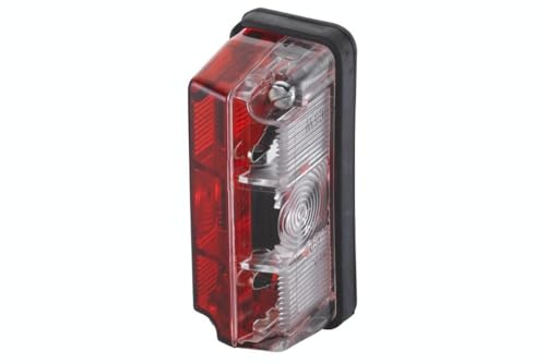HELLA 2TJ 003 168-151 Umrissleuchte - Begrenzungsleuchte - Anhänger - Wohnwagen - Anbau - ECE