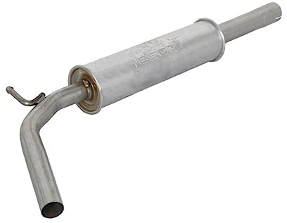 Bosal 233-637 Mittelschalldämpfer