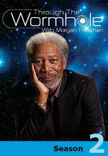 Through The Wormhole season 2 (3 dimensions/sixth sense/parallel universe)