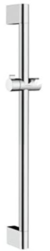 Hansgrohe 26505000 Unica'Croma barra de ducha, 0,65m, cromo
