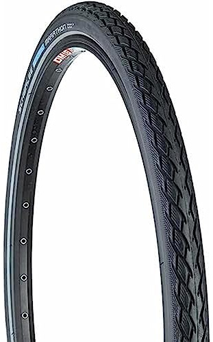 Schwalbe Fahrradreifen, Schwarz, Marathon Perf, GreenGuard, TwinSkin 50-559-TwinSkin