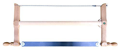 Absetzsäge - Gestellsäge Blattsäge 600 mm