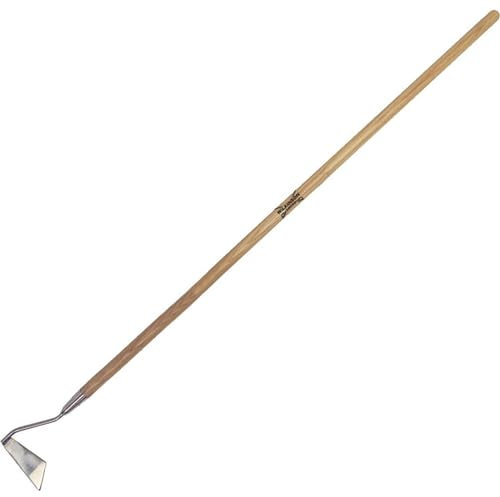 Wilkinson Sword Stainless Steel Swoe Style Hoe