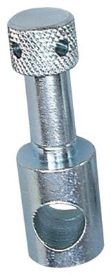 Générique - Modello di perforazione per cardino dell'otturatore - Ø mm.14 -