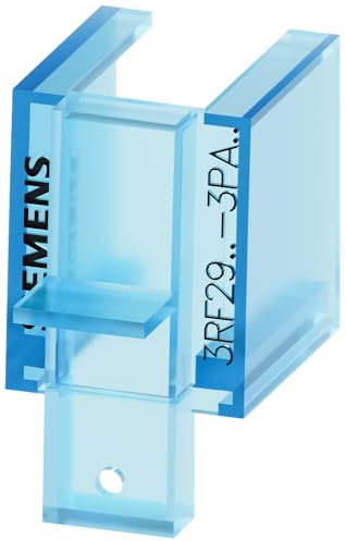 Siemens SIRIUS – Coperchio Morsetti P/3rf21/3rf23 connessione cavo anello