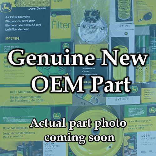 John Deere walk behind transmission JS20 JS30 JS40 GX22289