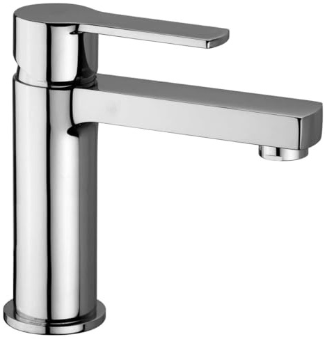Paffoni Lavabo WEST Miscelatore lavabo Senza Scarico