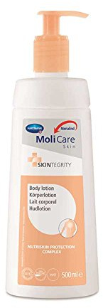 Menalind Professional Körperlotion 250 ml, Hautpflege, Dusch- und Bademittel