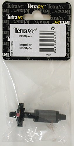 Tetra IN 800 plus Impeller - Zubehör für Tetra IN 800 plus Innenfilter