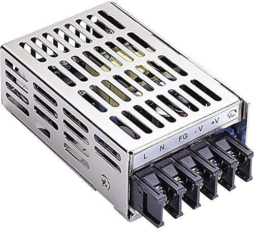 Fuente de alimentación conmutada Sunpower - SPS 025-24
