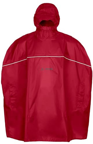 VAUDE Kids Grody Poncho