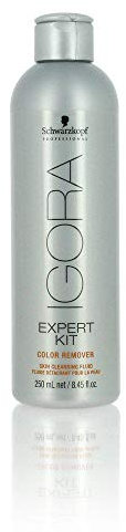 Schwarzkopf Sk Igora Technical Kit Col. Remover, 250 Ml (1Er Pack)