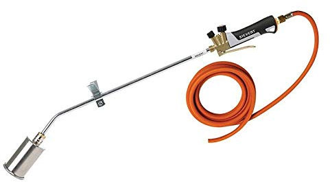 Sievert PRM3460KIT10 Gas Torch Kits and Accessories