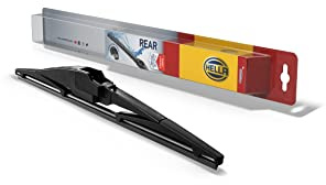 HELLA 9XW 358 112-911 Rear Plastic Scheibenwischer - RP11