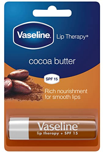 Vaseline Cocoa Butter Stick 4g
