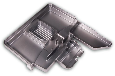 DeLonghi 5332266500 Abtropfschale ohne Schwimmer