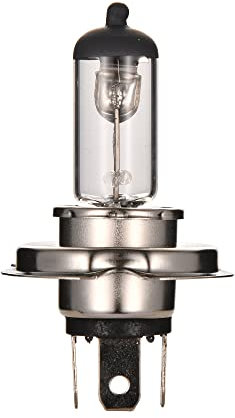 GOOFIT H4 Kopf Glühbirnen 12 v 35 watt / 35 watt für Motorrad Roller AutoPocketbike Go Kart Atvs Moto Pocketbike Go Kart Atvs Motorrad Halogenlampe