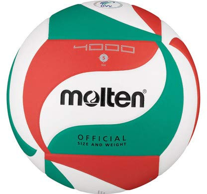 Molten Volleyball V5M4000