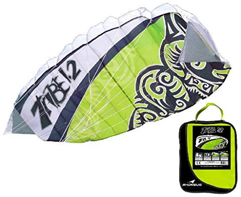 Rhombus 911829 BL12655. - Tribe 1.2