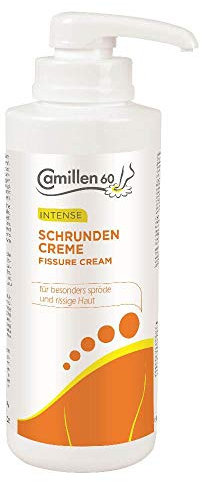 Camillen 60 Schrundencreme mit Spender (1x 500ml)