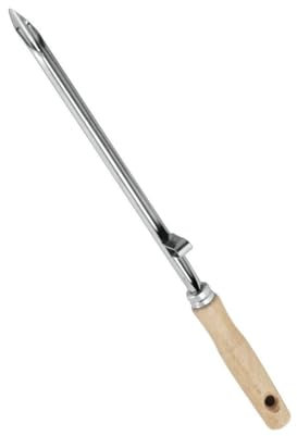 Metaltex 251 060 - sbucciatura Carne Ago, 20 cm