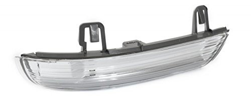 Led Spiegel- Blinker Weiss Rechts Beifahrerseite