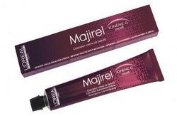 LOREAL Farbe Majirel Hair Dye Farbe Deep Blonde 7.0 Farbe