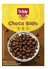 Schär Choco Balls, 5er Pack