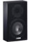 Canton GLE 410.2 - Lautsprecher - 60/100 Watt schwarz (Paar)