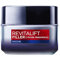 L'Oréal Paris Revitalift Filler Crema de Noche Hidratante y Antiarrugas con Ácido Hialurónico. Piel perfectamente hidratada y más fresca al despertar. Inspirada en Cosmética Coreana, 50 ml.