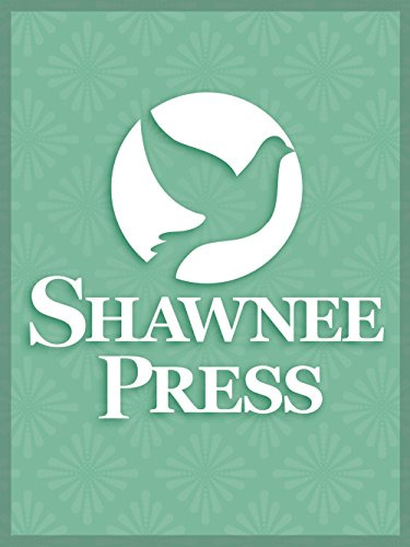 Shawnee Press The Nutcracker Suite SATB Composed by Pyotr Il'yich Tchaikovsky Arranged by Harry Simeone