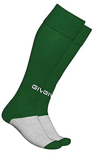 givova Fotboll Strumpor Unisex Vuxen (1)