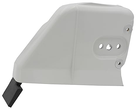 Sägenspezi Kettenraddeckel (alte, große Variante) passend für Stihl 066 MS660 MS 660