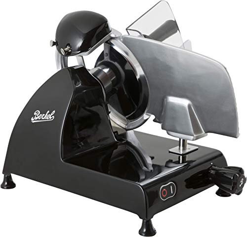 BERKEL - Berkel - Slicer Electric Industry - REDLINE 250 mm - Noir