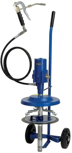 Format 4103810184253 – druckluft-abschmierg. fñr 25 kg/Eimer Pressol
