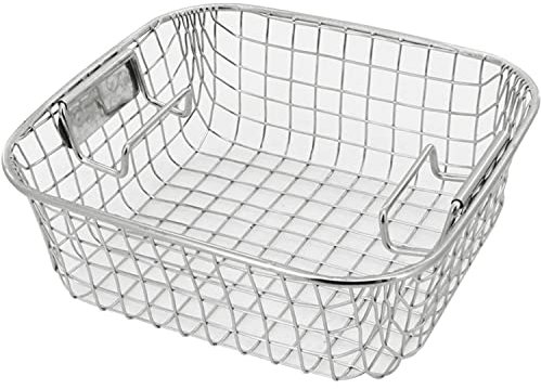 Allendale Ultrasonic US-BA-1.3L Basket for Allendale 1.3 Litre Ultrasonic Cleaner Tanks 140x118x50mm