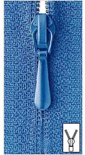 Prym S2 FLA nicht teilbar Spirale nahtfein 089 rohweiß 60 cm