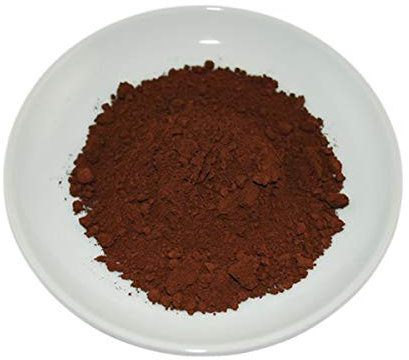 Mystic Moments | Brown Oxide Mineral Powder 25g Natural Vegan GMO Free