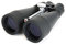 Celestron 71018 SkyMaster 20x80mm Porro Prism Binoculars with Multi-Coated Lens, BaK-4 Prism Glass and Carry Case, Black