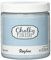 RAYHER HOBBY 38868566 - Gessetto Colore, Grigio/Blu, 236 ml, 1 Pezzo